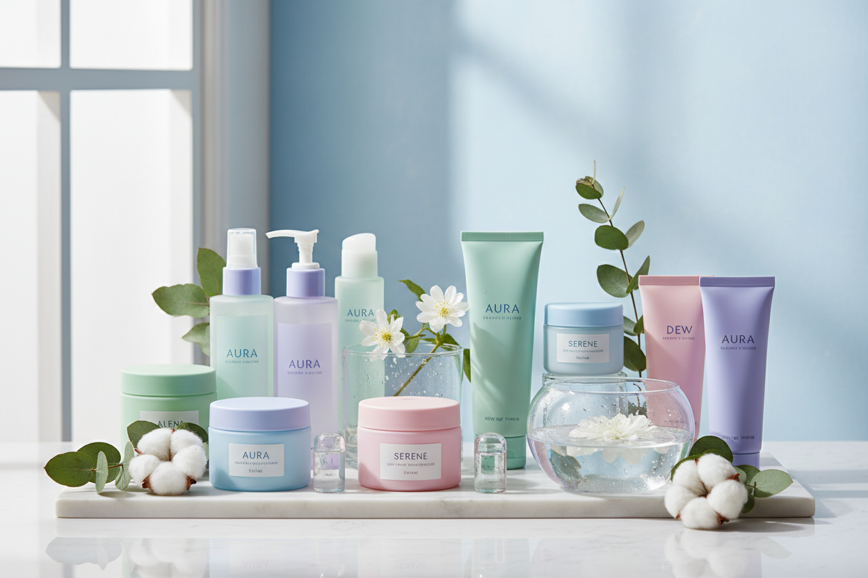 PERSONAL CARE